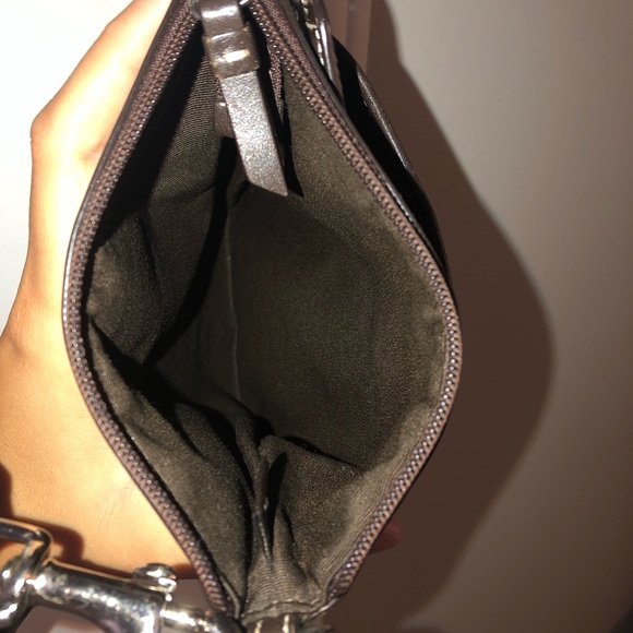 Coach Crossbody Bag - Picture 4 of 5